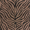 Savannah Escape Collection Area Rug -  Savannah Square Natural  lifestyle 97