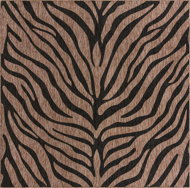 Savannah Escape Collection Area Rug -  Savannah Square Natural  lifestyle 97