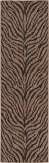 Savannah Escape Collection Area Rug -  Savannah Runner Natural  lifestyle 96