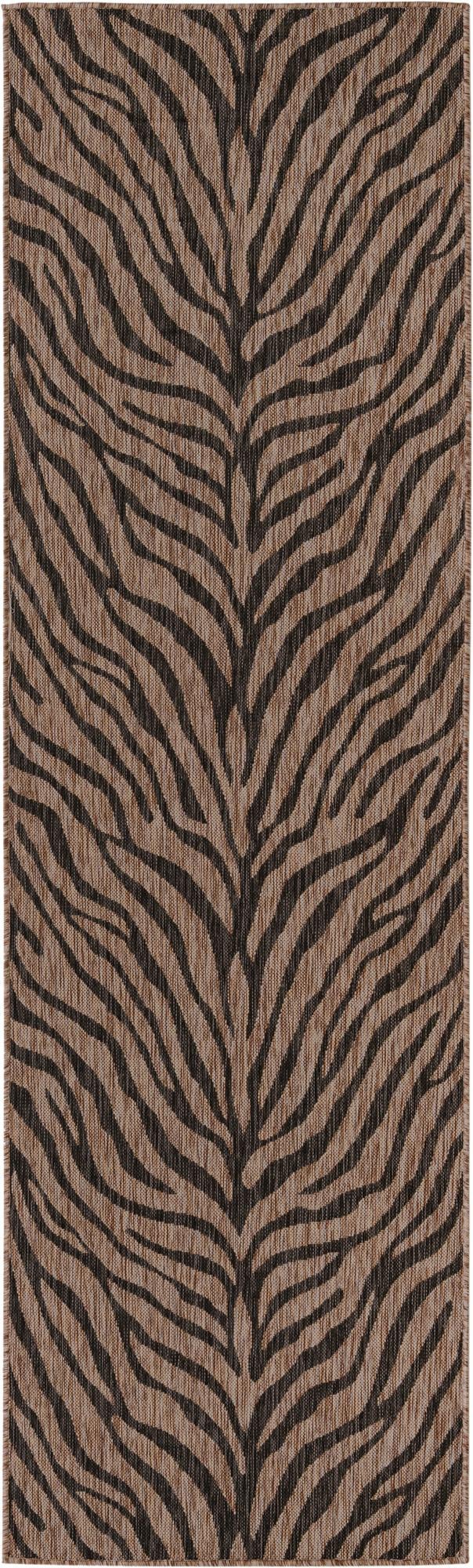 Savannah Escape Collection Area Rug -  Savannah Runner Natural  lifestyle 96