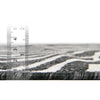 Jungle Expedition Collection Area Rug -  Savannah Rectangle White  lifestyle 19