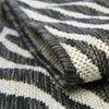 Jungle Expedition Collection Area Rug -  Savannah Rectangle White  lifestyle 22