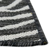 Jungle Expedition Collection Area Rug -  Savannah Rectangle White  lifestyle 26