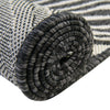 Jungle Expedition Collection Area Rug -  Savannah Rectangle White  lifestyle 42