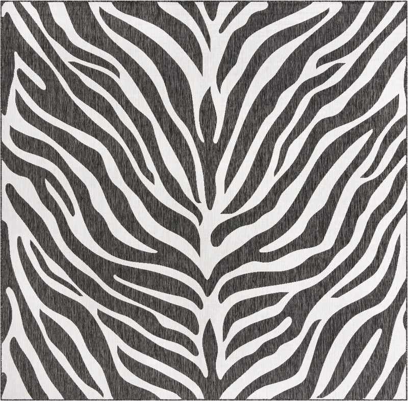 Savannah Escape Collection Area Rug -  Savannah Square White  lifestyle 103