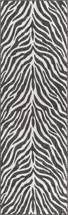 Savannah Escape Collection Area Rug -  Savannah Runner White  lifestyle 102