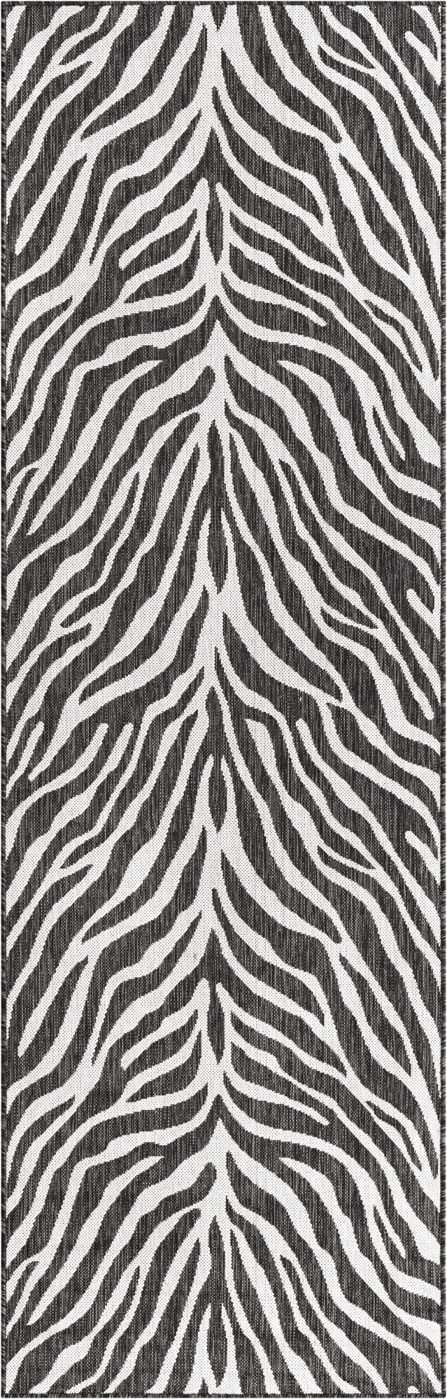 Savannah Escape Collection Area Rug -  Savannah Runner White  lifestyle 102