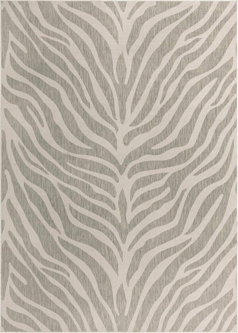 Savannah Escape Collection Area Rug -  Savannah Rectangle Gray  lifestyle 4