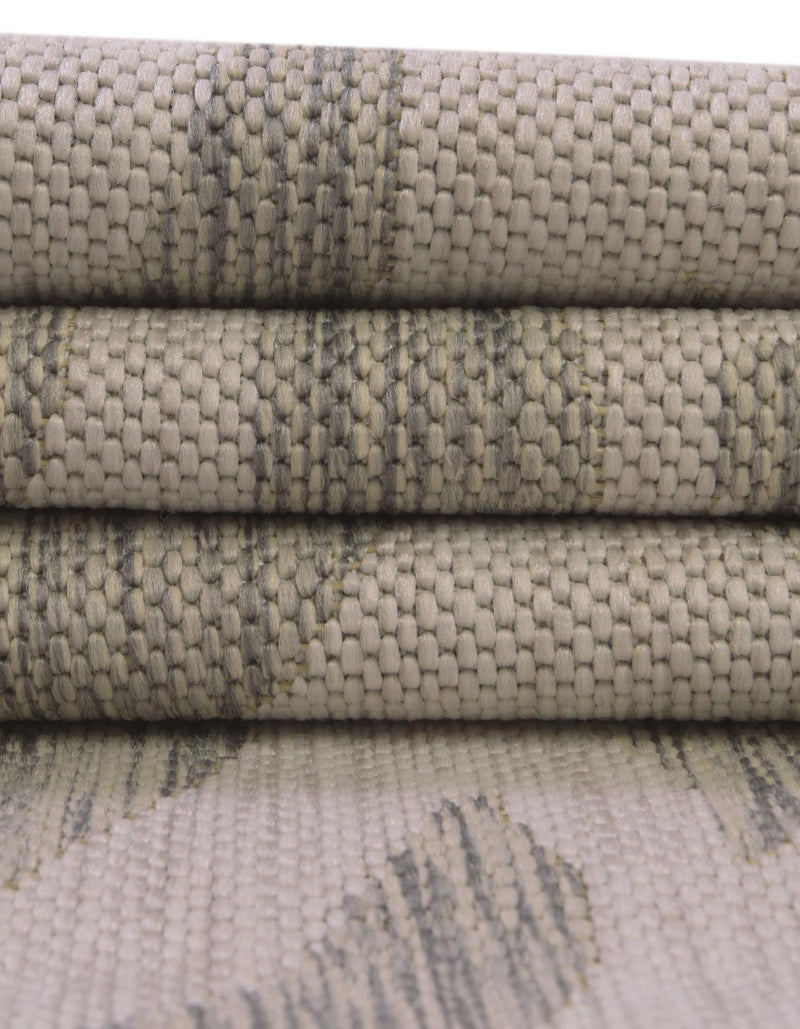 Savannah Escape Collection Area Rug -  Savannah Rectangle Gray  lifestyle 49