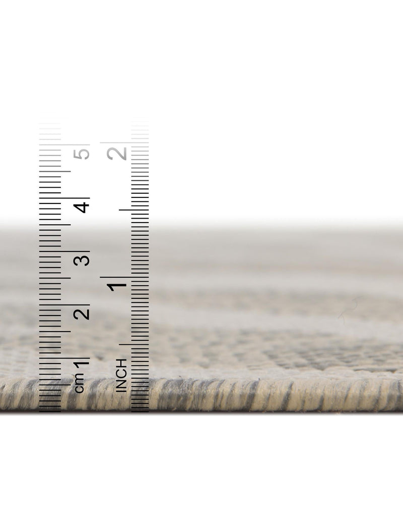 Savannah Escape Collection Area Rug -  Savannah Rectangle Gray  lifestyle 54