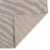 Jungle Expedition Collection Area Rug -  Savannah Runner Gray  lifestyle 7