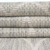 Savannah Pergola Collection Area Rug -  Pavilion (Light Gray) Rectangle Light Gray  lifestyle 15