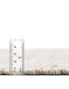 Urban Terrace Collection Area Rug -  Tribeca Rectangle Gray  lifestyle 56