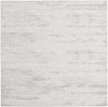 Urban Terrace Collection Area Rug -  Tribeca Square Gray Main