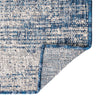 Urban Terrace Collection Area Rug -  Tribeca Rectangle Blue  lifestyle 59