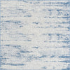 Urban Terrace Collection Area Rug -  Tribeca Square Blue  lifestyle 89
