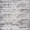 Urban Terrace Collection Area Rug -  Tribeca Square Charcoal Gray  lifestyle 94
