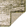 Urban Terrace Collection Area Rug -  Tribeca Rectangle Green  lifestyle 61