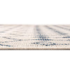 Garden Lattice Oasis Collection Area Rug -  Veranda Rectangle Ivory  lifestyle 65