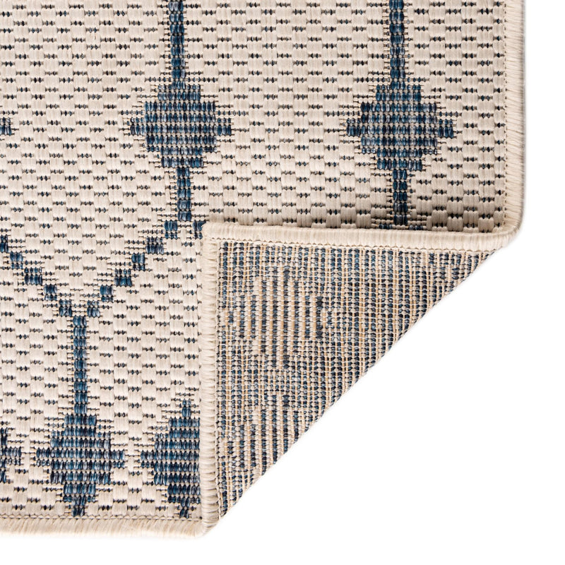Savannah Pergola Collection Area Rug -  Veranda Rectangle Ivory  lifestyle 17