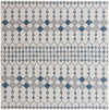 Savannah Pergola Collection Area Rug -  Veranda Square Ivory  lifestyle 103