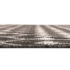 Garden Lattice Oasis Collection Area Rug -  Veranda Rectangle Charcoal  lifestyle 67