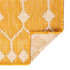 Savannah Pergola Collection Area Rug -  Veranda Rectangle Yellow  lifestyle 19
