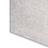 Derbyshire Elegance Collection Area Rug - Buxton Octagon Gray  lifestyle 102