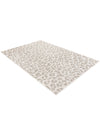 Savannah Escape Collection Area Rug -  Amazon (Ivory Gray) Rectangle Ivory Gray  lifestyle 4