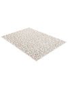 Savannah Escape Collection Area Rug -  Amazon (Ivory Gray) Rectangle Ivory Gray  lifestyle 5