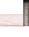 Savannah Escape Collection Area Rug -  Amazon (Pink Ivory) Rectangle Pink Ivory  lifestyle 17
