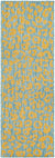 Blue Yellow