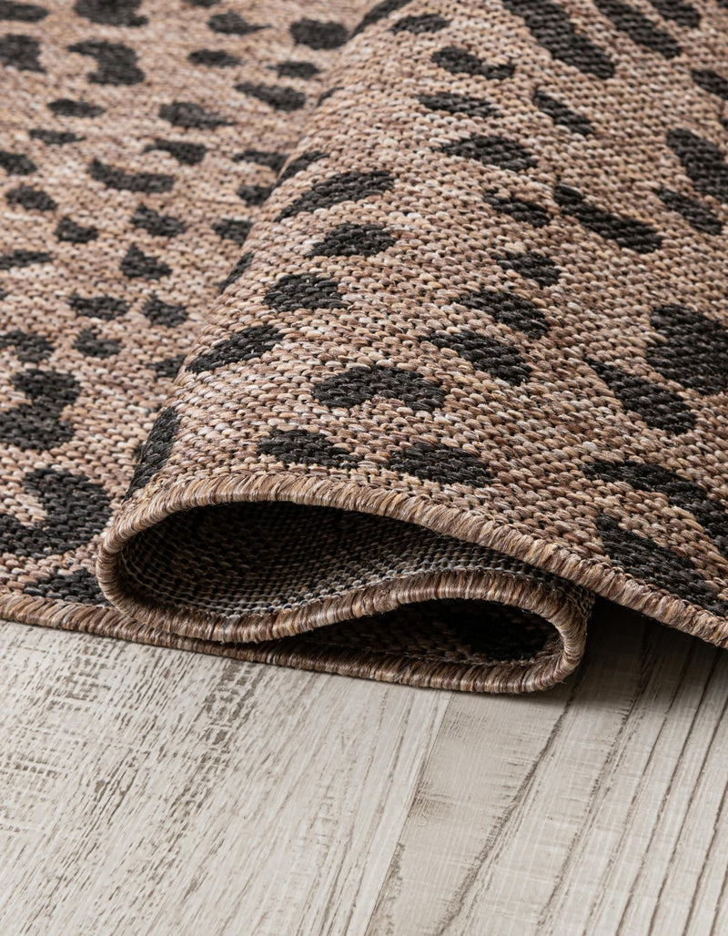 Savannah Escape Collection Area Rug - Serengeti Rectangle Natural  lifestyle 10