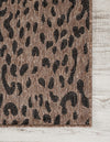 Savannah Escape Collection Area Rug - Serengeti Rectangle Natural  lifestyle 12