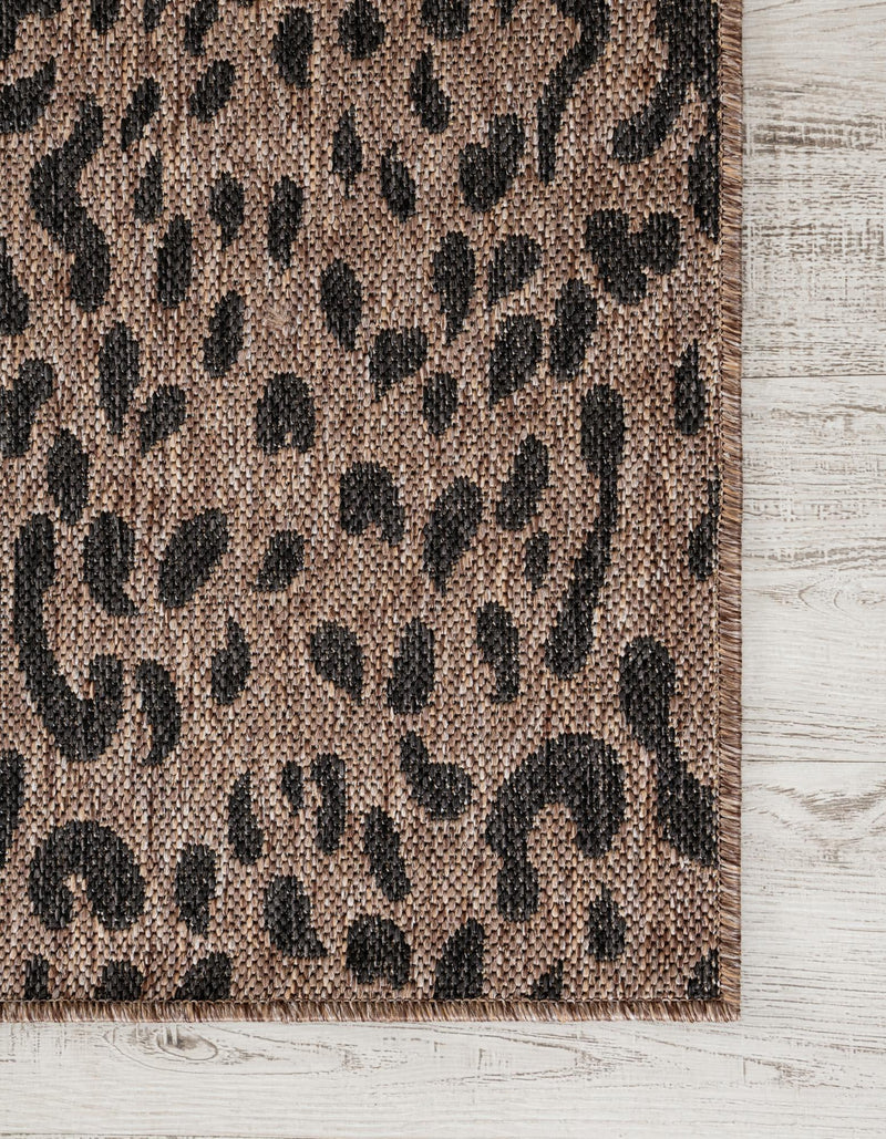 Savannah Escape Collection Area Rug - Serengeti Rectangle Natural  lifestyle 12
