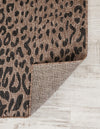 Savannah Escape Collection Area Rug - Serengeti Rectangle Natural  lifestyle 13