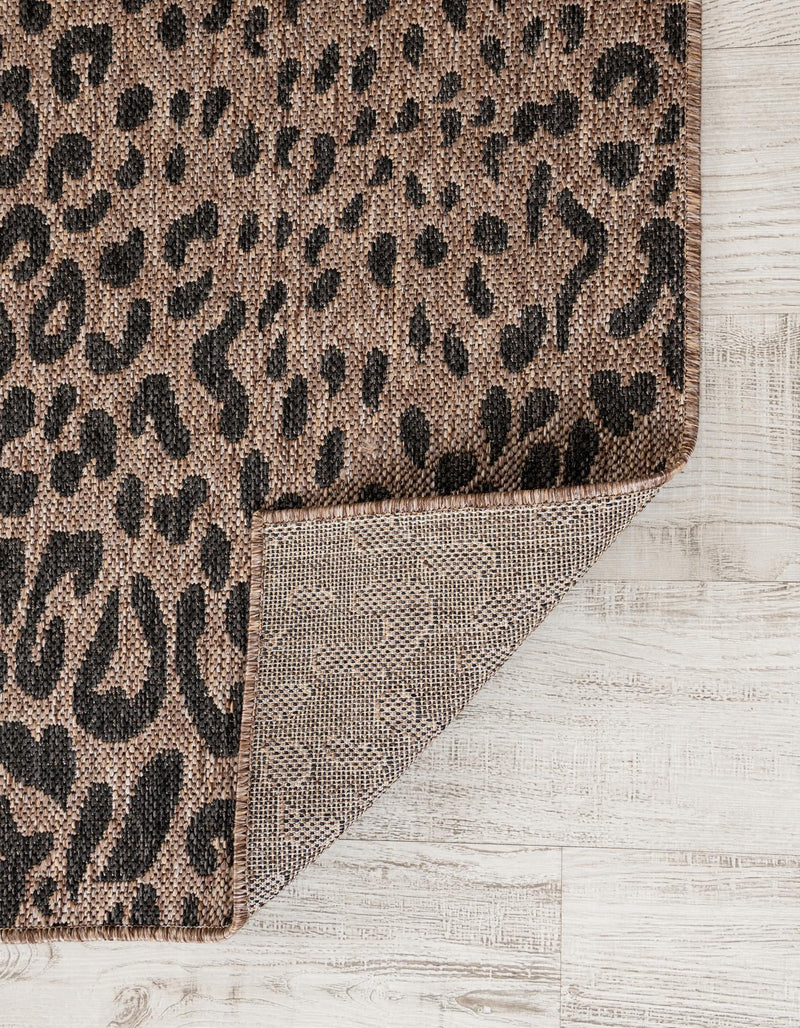 Savannah Escape Collection Area Rug - Serengeti Rectangle Natural  lifestyle 13