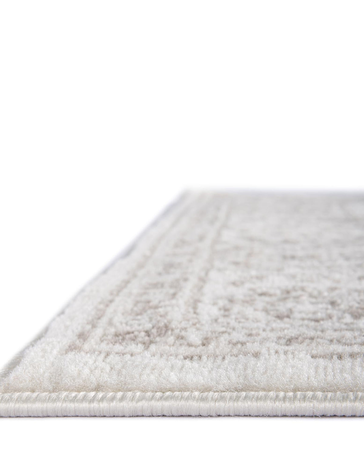 Savannah Elegance Collection Area Rug - Augusta (Ivory) Rectangle Ivory  lifestyle 7