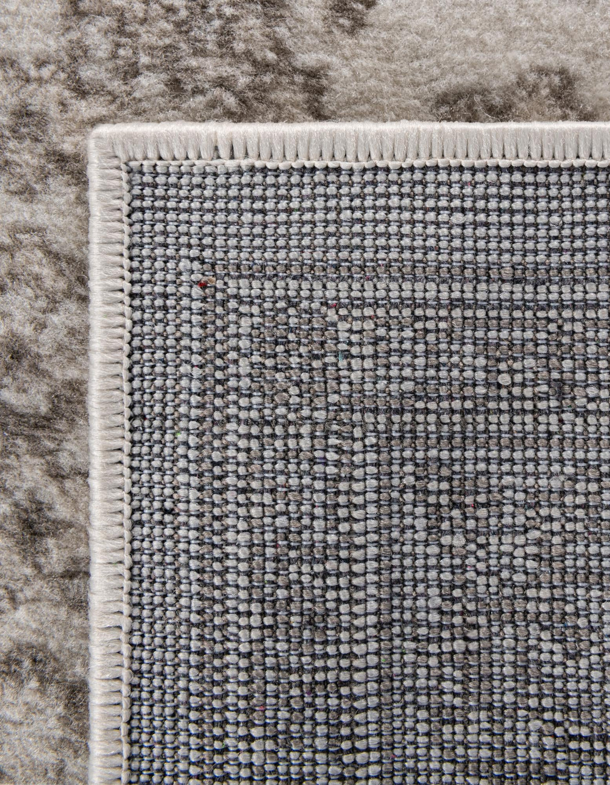Savannah Elegance Collection Area Rug - Augusta (Ivory) Rectangle Ivory  lifestyle 9