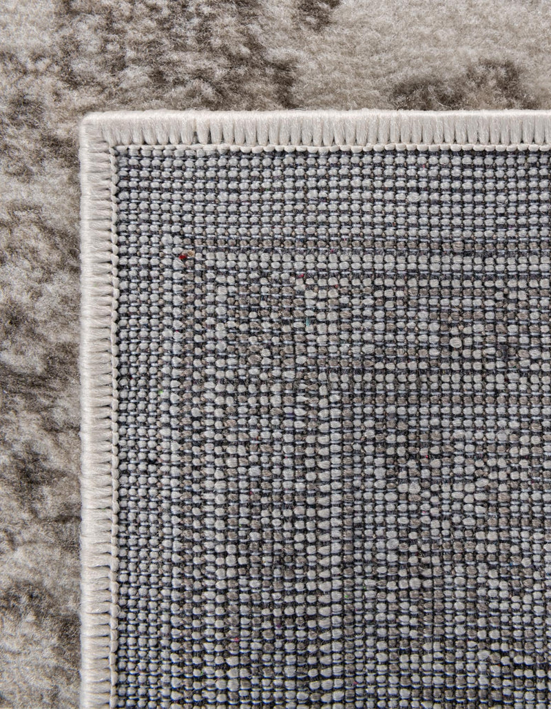 Savannah Elegance Collection Area Rug - Augusta (Ivory) Rectangle Ivory  lifestyle 9