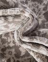 Savannah Elegance Collection Area Rug - Augusta (Light Gray) Rectangle Light Gray  lifestyle 11