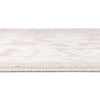 Savannah Elegance Collection Area Rug - Augusta (Light Gray) Rectangle Light Gray  lifestyle 6