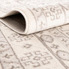 Savannah Elegance Collection Area Rug -  Tybee (Ivory) Rectangle Ivory  lifestyle 5