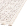 Savannah Elegance Collection Area Rug -  Tybee (Ivory) Rectangle Ivory  lifestyle 6
