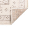 Savannah Elegance Collection Area Rug -  Tybee (Ivory) Rectangle Ivory  lifestyle 8