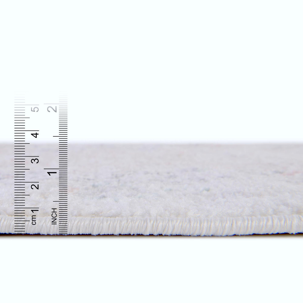 Parisian Elegance Collection Area Rug - Versailles (Ivory) Rectangle Ivory  lifestyle 4