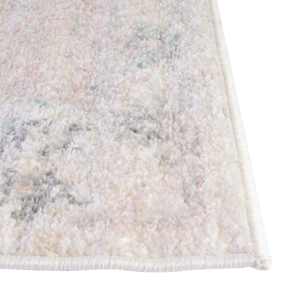 Parisian Elegance Collection Area Rug - Versailles (Ivory) Rectangle Ivory  lifestyle 6