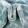 Marrakesh Lattice Collection Area Rug - Casablanca (Aqua) Rectangle Aqua  lifestyle 15