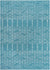 Teal blue