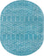 Teal blue